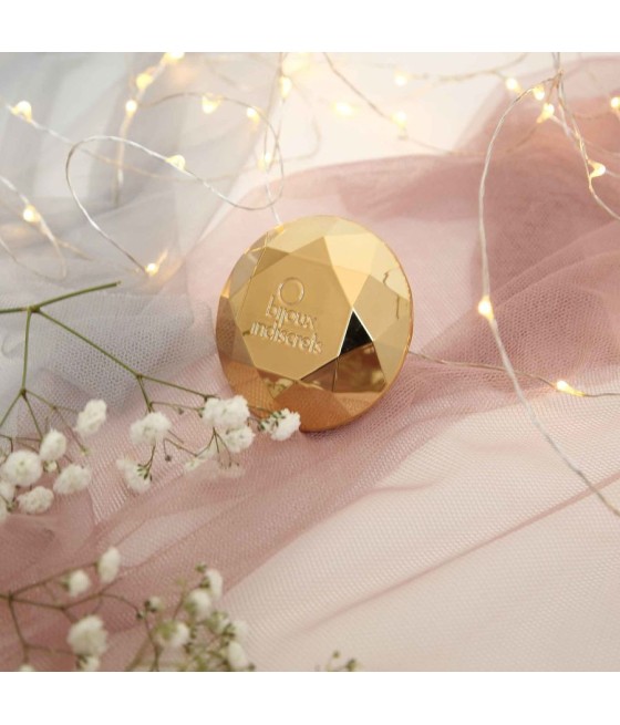 KIT COMPLETO BIJOUX 12 SEXY DAYS - LUXURY