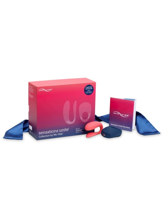 Sensation Unite Collection - We Vibe Sensation Unite Collection - We Vibe