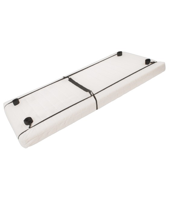 SET BDSM COSTRITTIVO "DOOR/BED" BAD KITTY