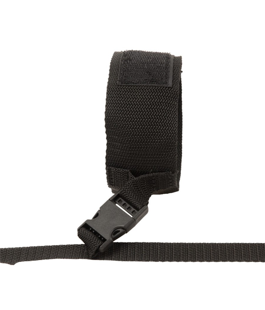 SET BDSM COSTRITTIVO "DOOR/BED" BAD KITTY