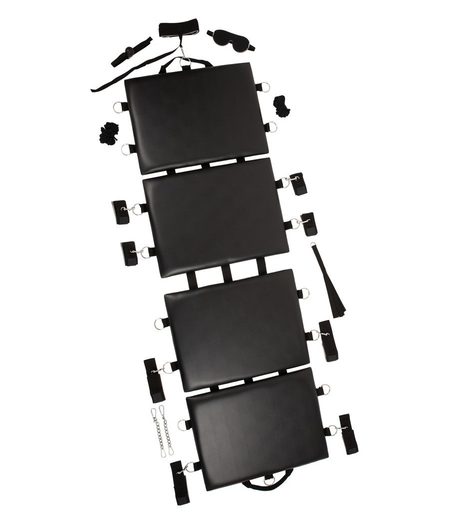 TAVOLO BONDAGE SET BDSM COSTRITTIVO "BONDAGE BOARD"