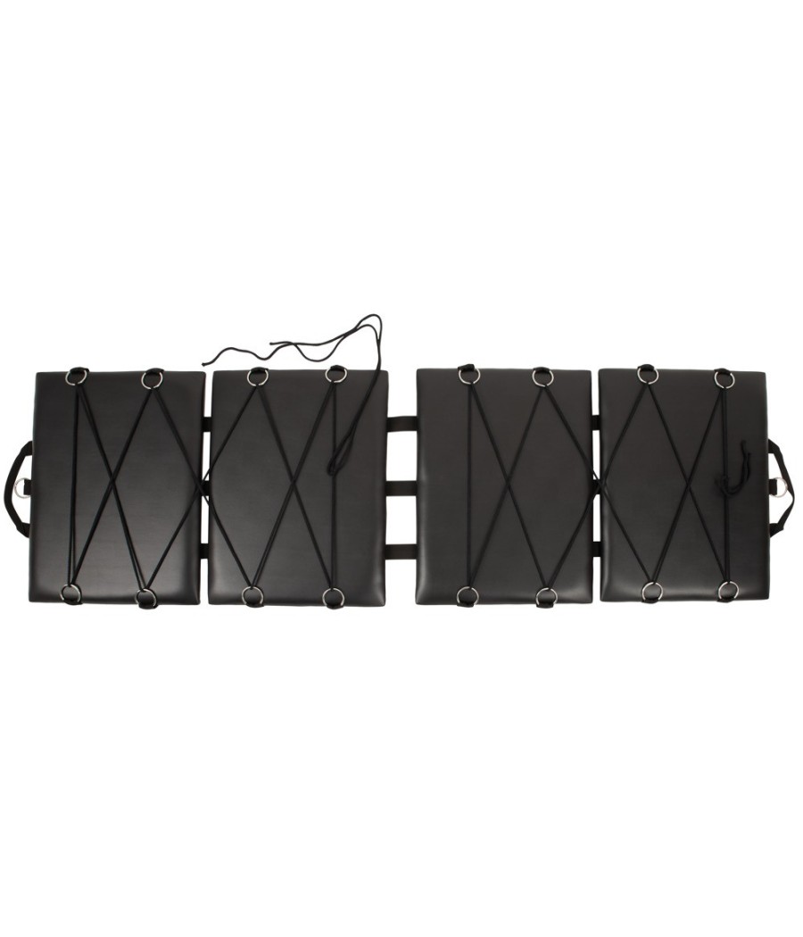 TAVOLO BONDAGE SET BDSM COSTRITTIVO "BONDAGE BOARD"