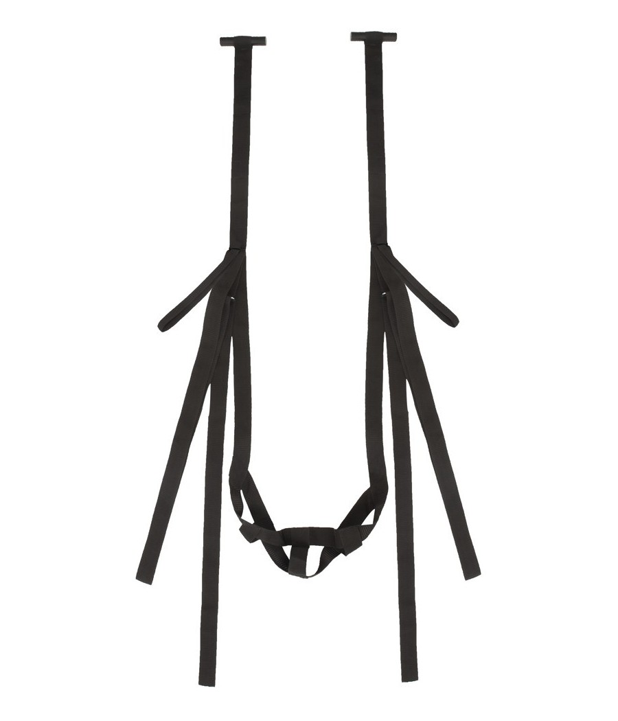 SET BDSM COSTRITTIVO "DOOR SWING" BAD KITTY