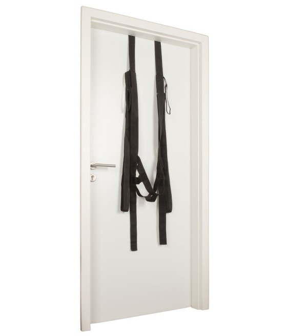 SET BDSM COSTRITTIVO "DOOR SWING" BAD KITTY