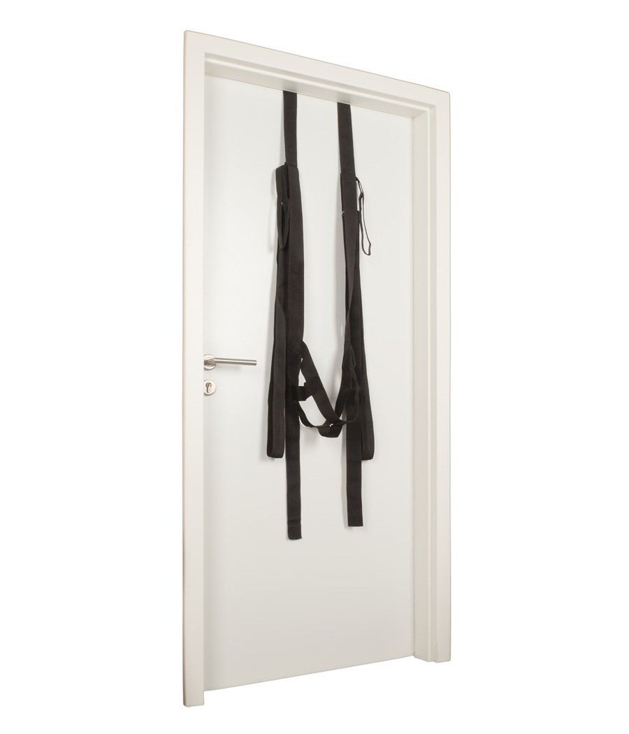 SET BDSM COSTRITTIVO "DOOR SWING" BAD KITTY