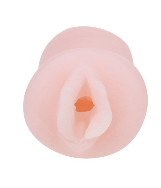 BAILE - ANGEL SOFT TOUCH MALE MASTURBATOR SLEEVE VAGINA