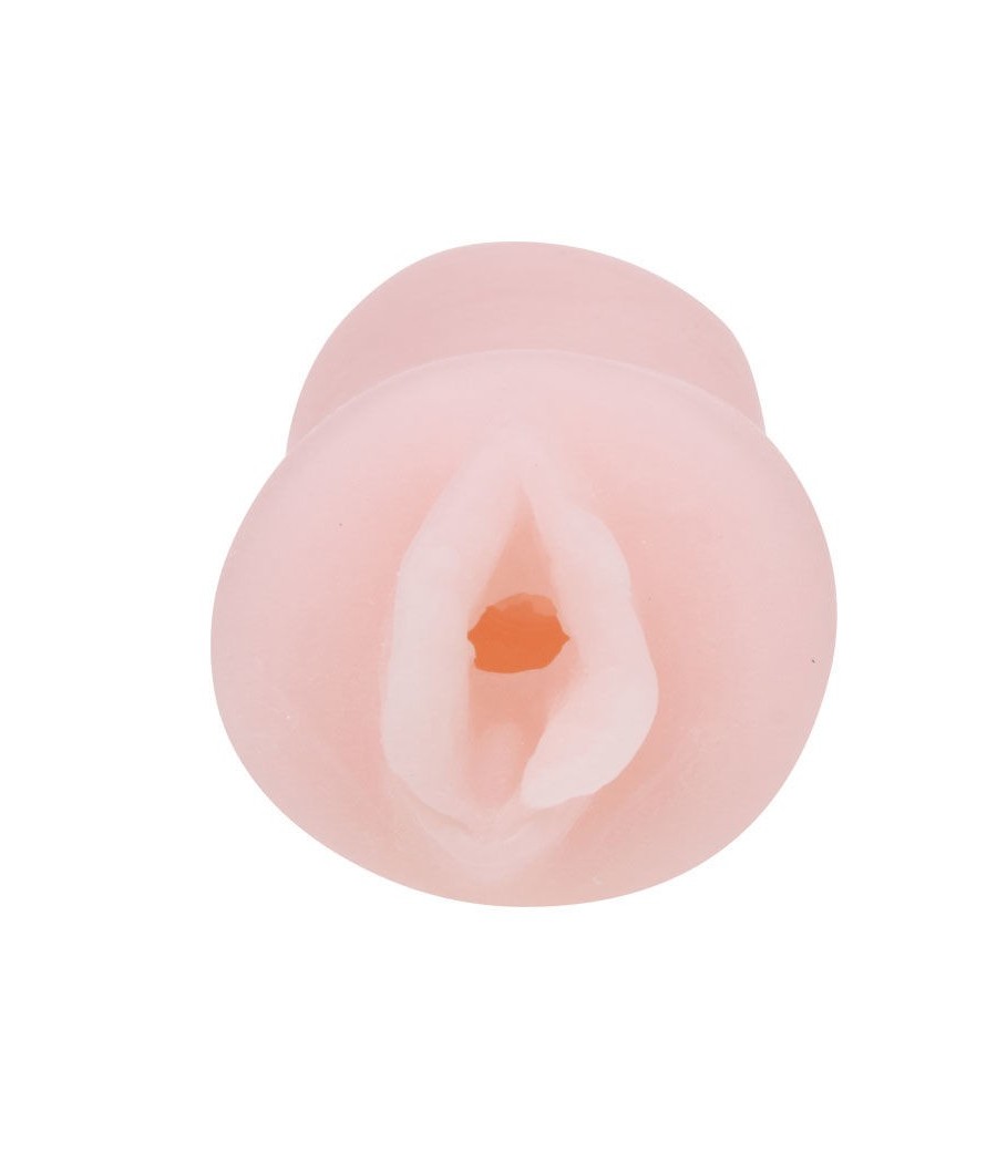 BAILE - ANGEL SOFT TOUCH MALE MASTURBATOR SLEEVE VAGINA