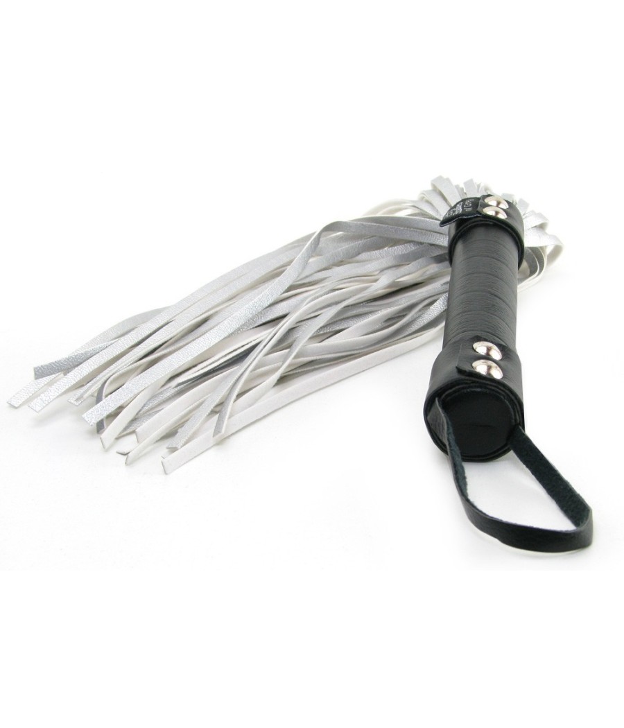 FLOGGER 50 SFUMATURE DI GRIGIO "PER PIACERE, SIGNORE"