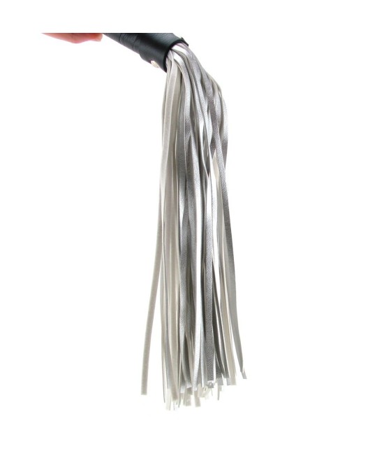 FLOGGER 50 SFUMATURE DI GRIGIO "PER PIACERE, SIGNORE"