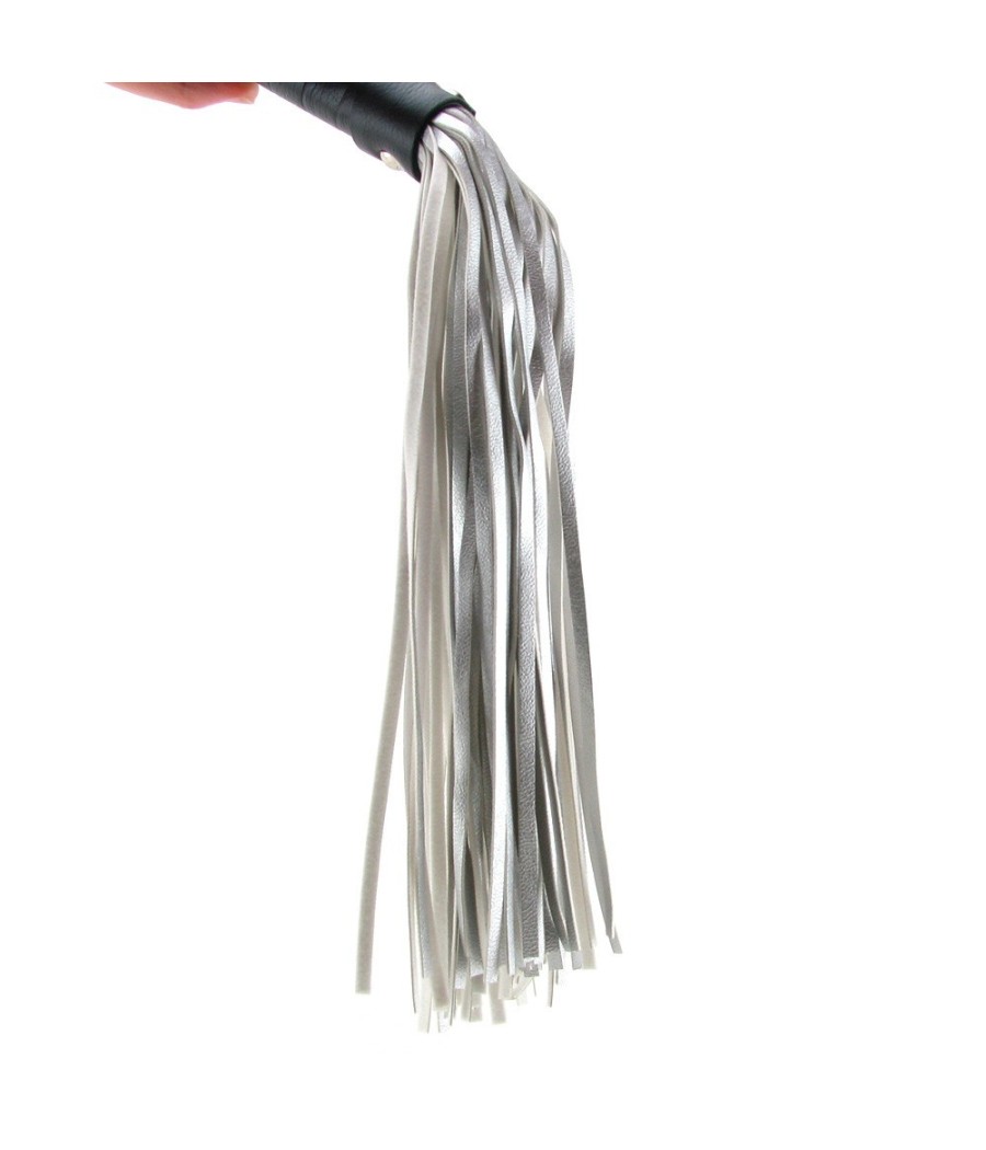 FLOGGER 50 SFUMATURE DI GRIGIO "PER PIACERE, SIGNORE"