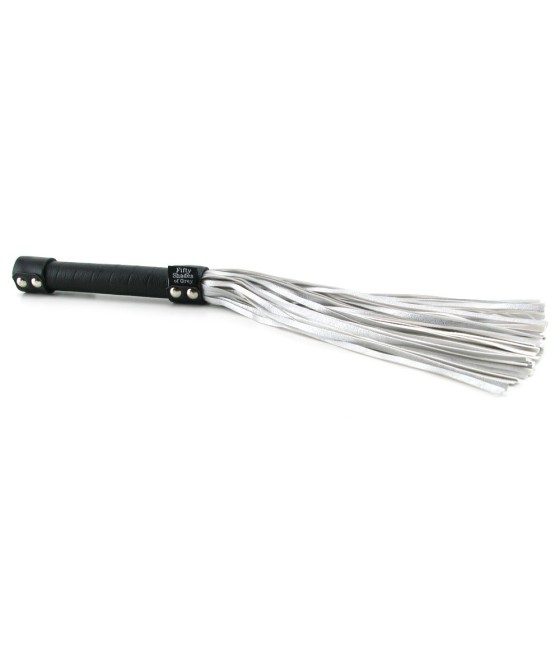 FLOGGER 50 SFUMATURE DI GRIGIO "PER PIACERE, SIGNORE"