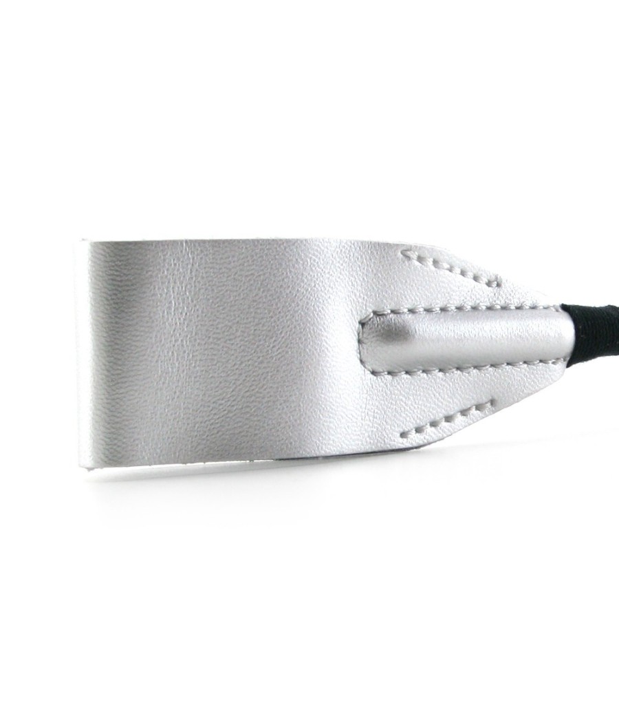 FRUSTINO 50 SFUMATURE DI GRIGIO "DOLCE PUNTURA"