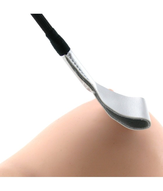 FRUSTINO 50 SFUMATURE DI GRIGIO "DOLCE PUNTURA"