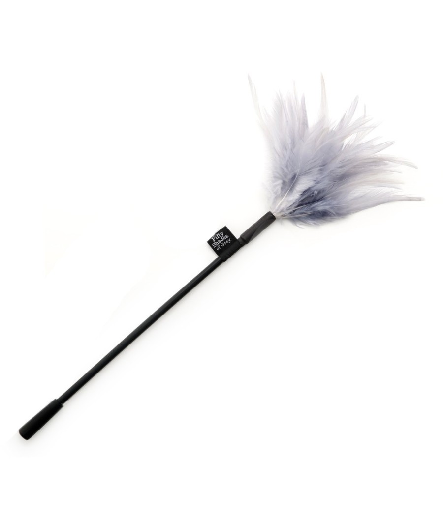 PIUMINO 50 SFUMATURE DI GRIGIO "STUZZICAMI"