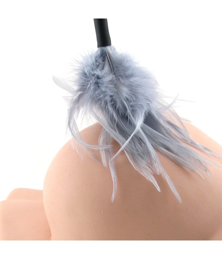 PIUMINO 50 SFUMATURE DI GRIGIO "STUZZICAMI"