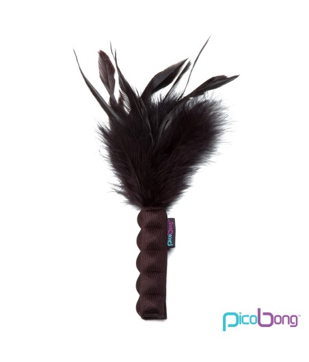 PIUMINO PICOBONG FEAR NO EVIL NERO