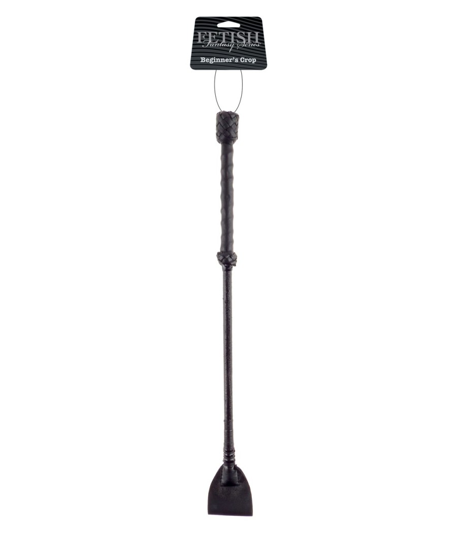 FRUSTINO FETISH FANTASY "BEGINNER CROP"