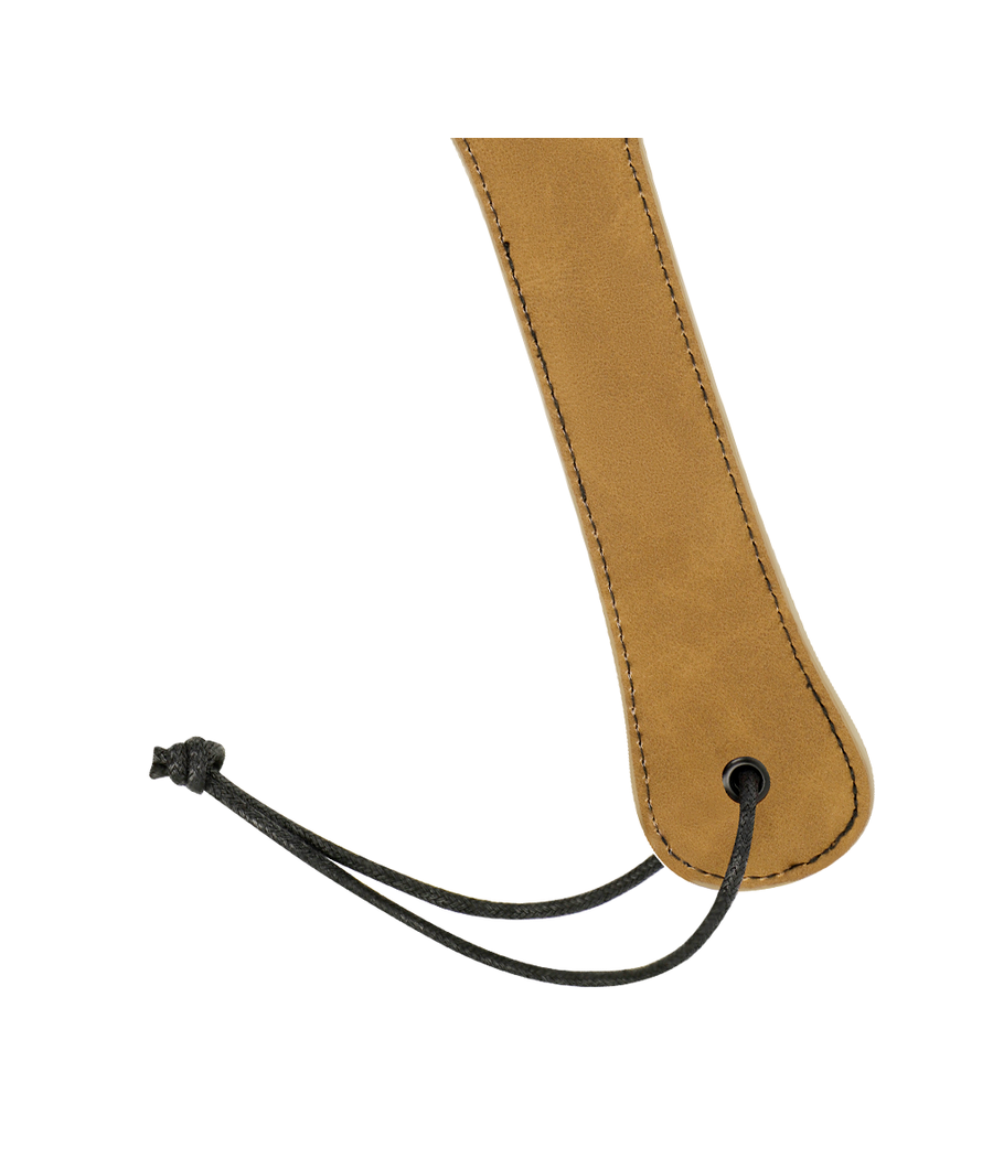 Sculacciatore “Pleasure Paddle” | Fetish Submissive