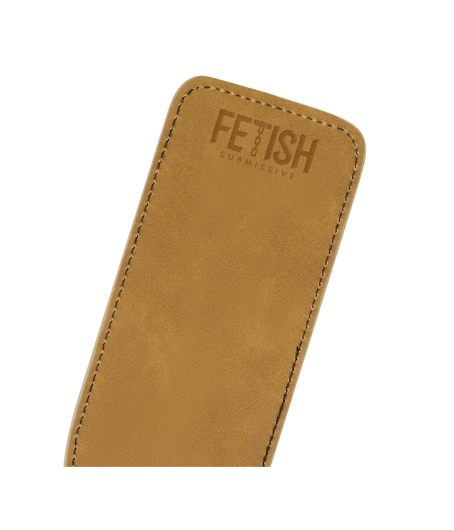 Sculacciatore “Pleasure Paddle” | Fetish Submissive