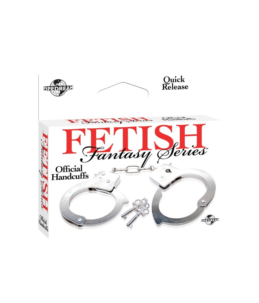 MANETTE IN METALLO FETISH FANTASY "OFFICIAL"