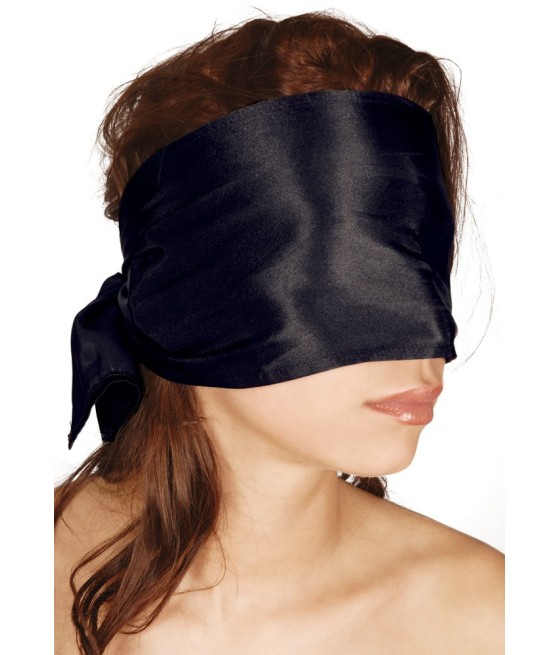 BENDA BONDAGE BAD KITTY "SCARF" NERO