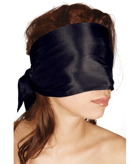 BENDA BONDAGE BAD KITTY SCARF NERO