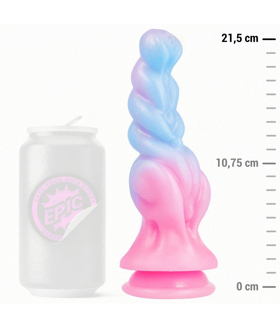 EPIC - DILDO RHEONA DAWN