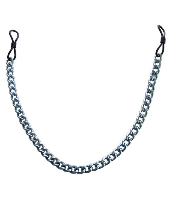 LACCETTI PER CAPEZZOLI CON CATENA