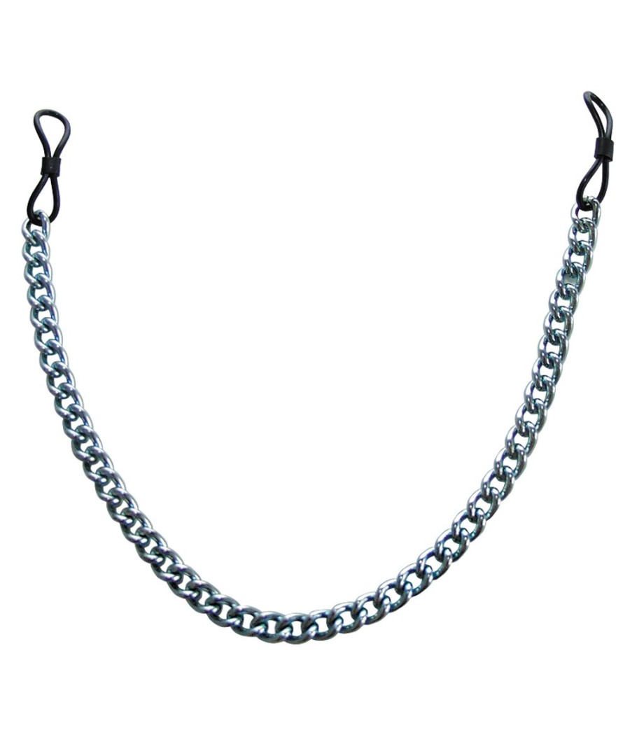 LACCETTI PER CAPEZZOLI CON CATENA