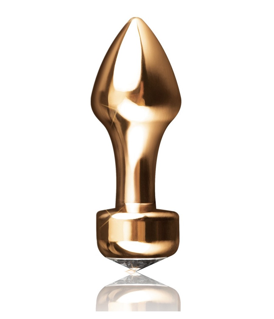 CUNEO ANALE DORATO "FETISH FANTASY GOLD"