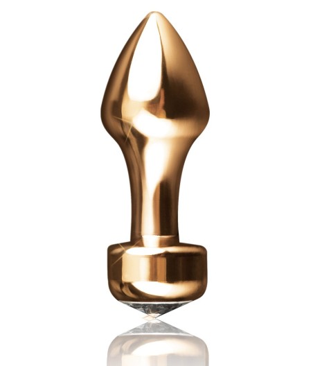 CUNEO ANALE DORATO FETISH FANTASY GOLD