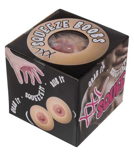 TETTE ANTISTRESS XXL