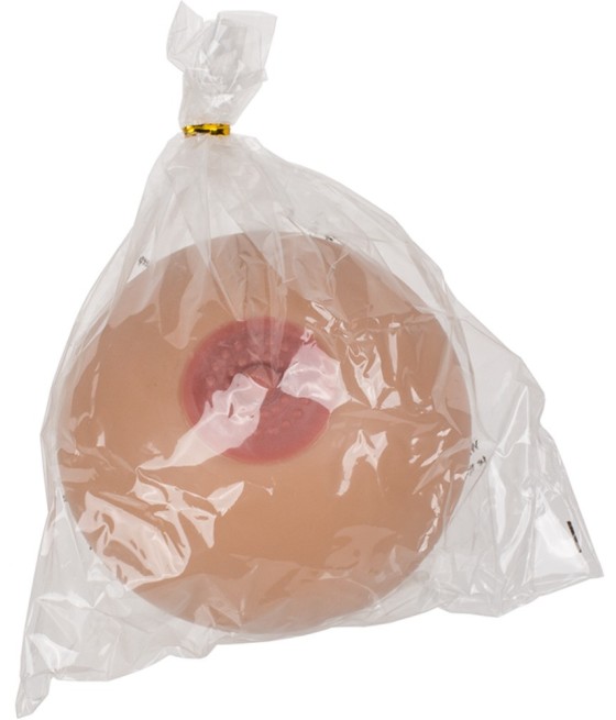 TETTE ANTISTRESS XXL