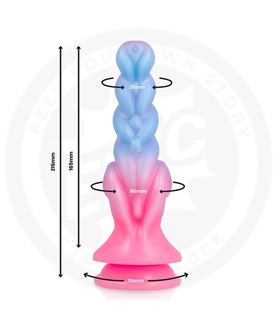 EPIC - DILDO RHEONA DAWN