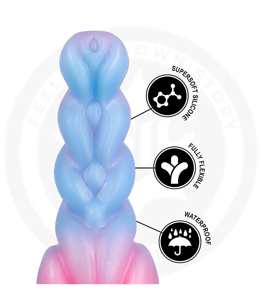 EPIC - DILDO RHEONA DAWN