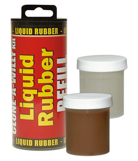 RICARICA PER KIT CLONE A WILLYPUSSY