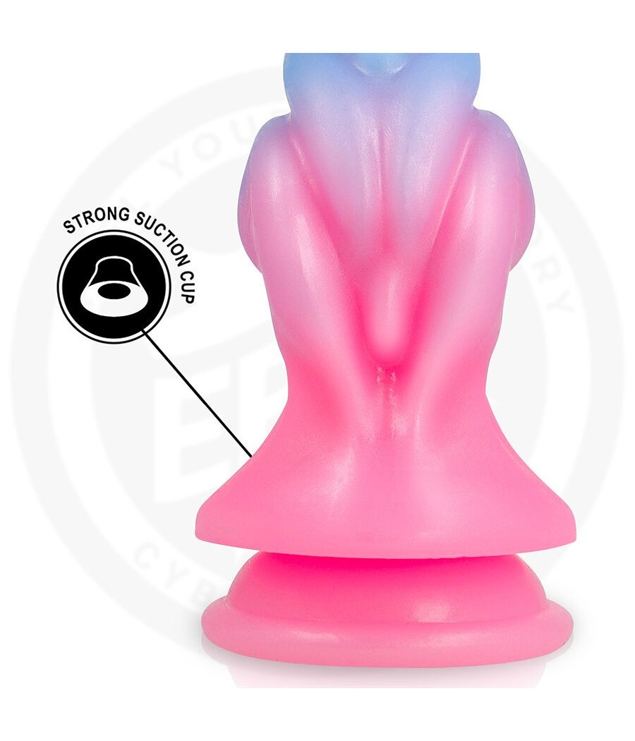 EPIC - DILDO RHEONA DAWN