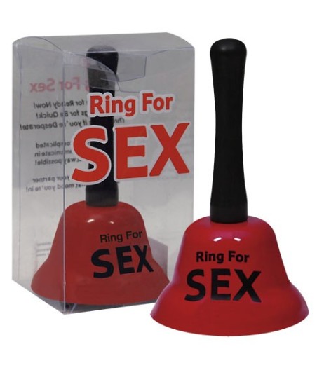CAMPANELLO RING FOR SEX