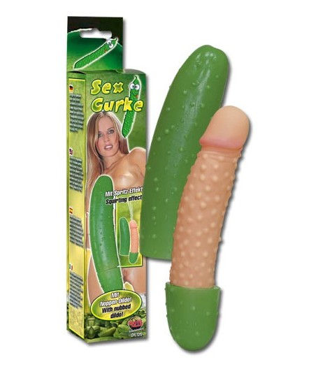 CETRIOLO CON FALLO EIACULANTE NASCOSTO