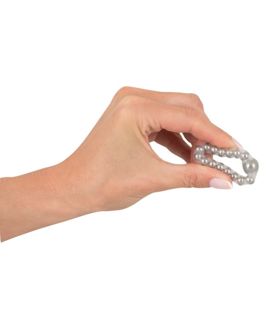 Anello Pene - Maximum Metal