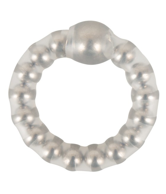 Anello Pene - Maximum Metal