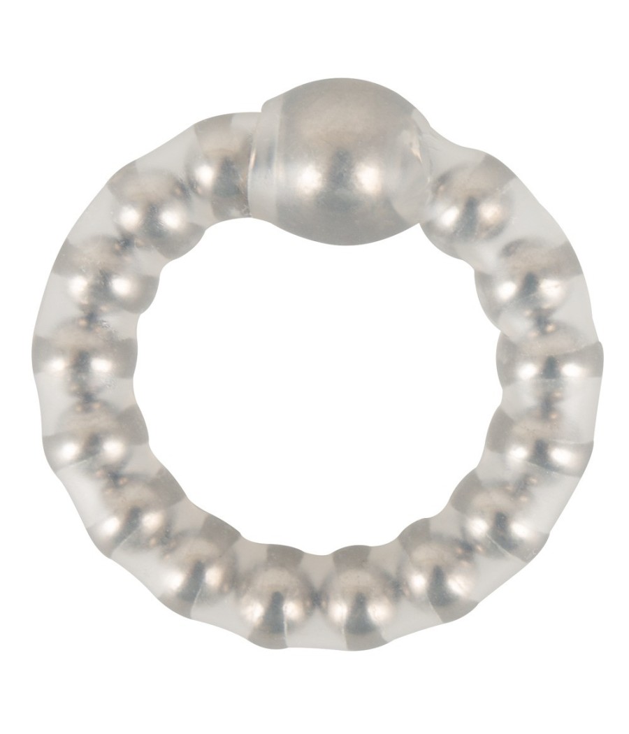 Anello Pene - Maximum Metal