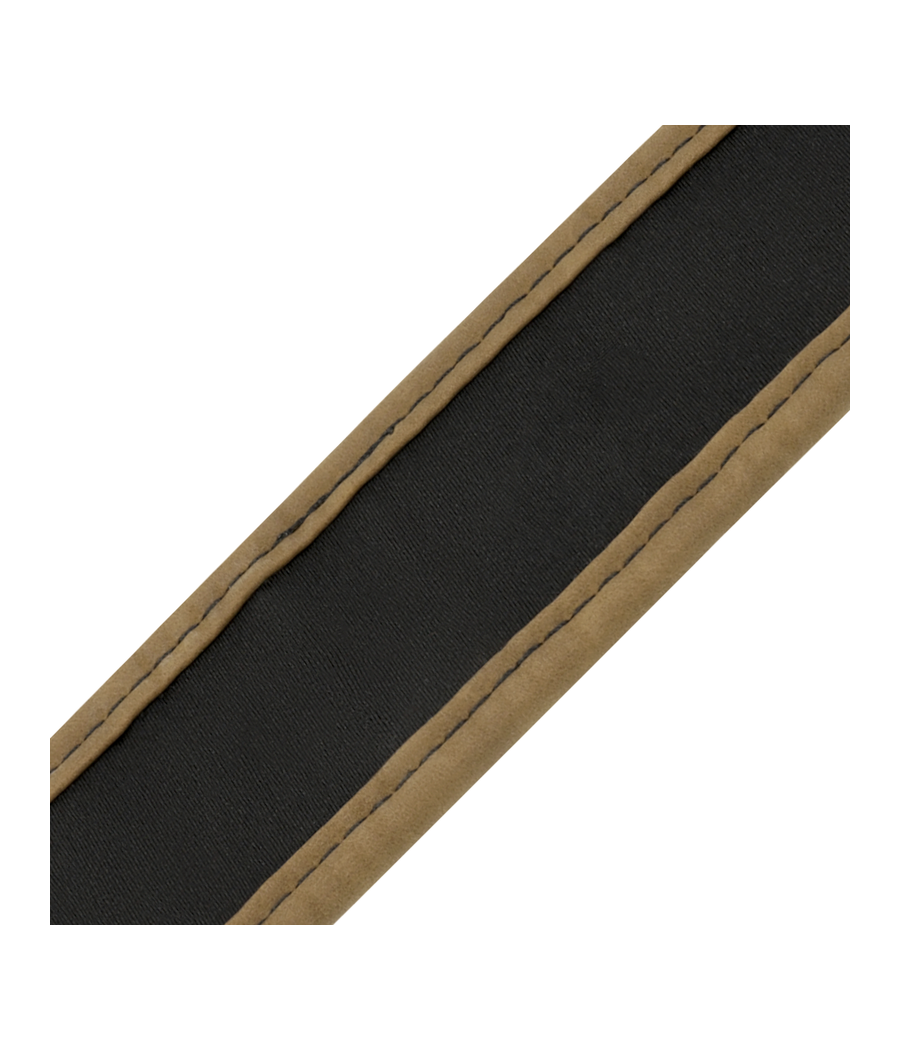 COLLARE SOTTOMISSIVO DI ORIGINE FETISH CON GUINZAGLIO