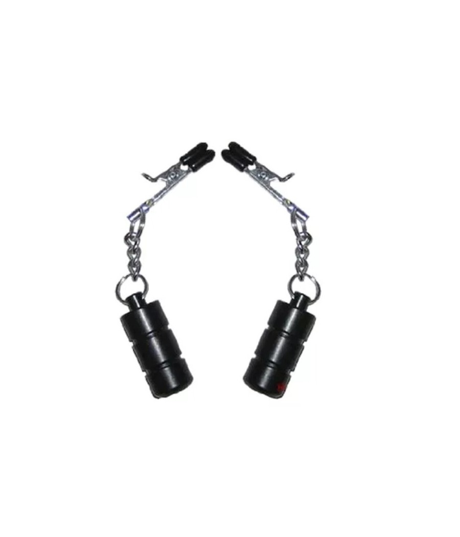 SEXTREME - PINZE MORSETTI PER CAPEZZOLI