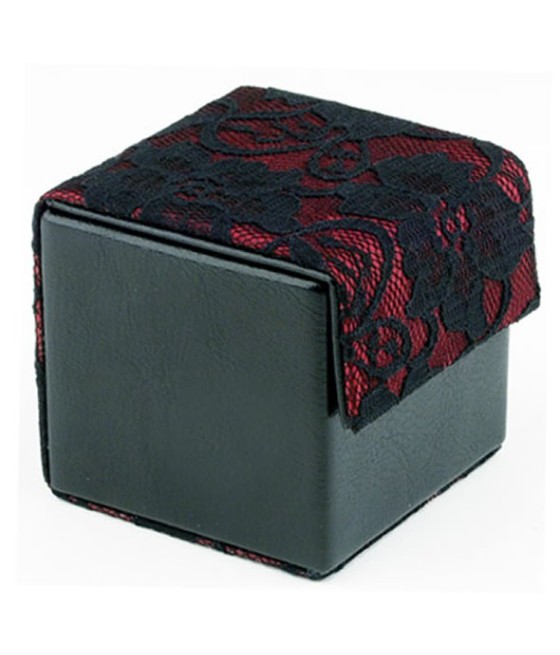 CUBO PORTA PROFILATTICI DEVINE TOYS MAGENTA