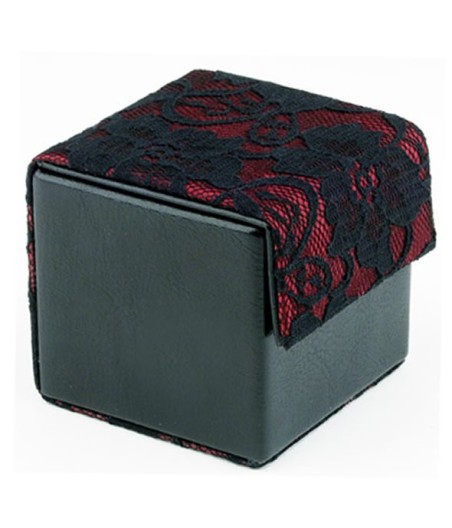 CUBO PORTA PROFILATTICI DEVINE TOYS MAGENTA
