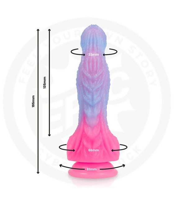 EPIC - DILDO SELARA DAWN