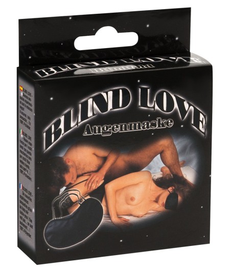 Mascherina - Blind Love