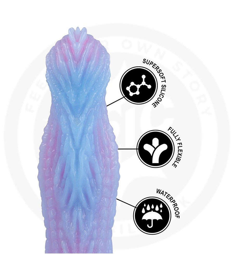 EPIC - DILDO SELARA DAWN