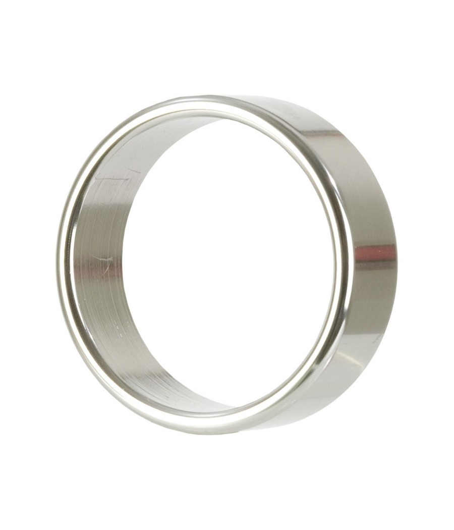 ANELLO FALLICO IN METALLO \"ALLOY\" - EXTRA LARGE